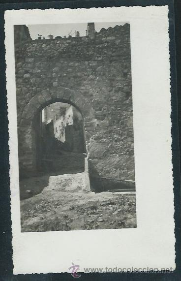 Postales: Fotograf&iacute;a Hostalrich. Girona - Foto 1
