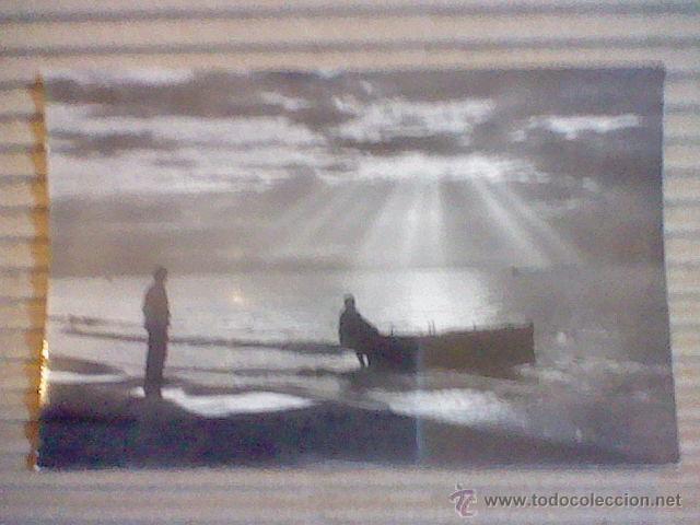Postales: Calafell cliche Ferrer s/n&ordm; escrita 1960 - Foto 1