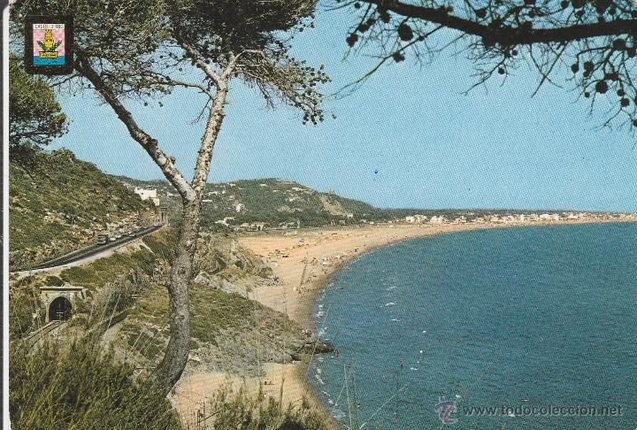 Postales: N&ordm; 25897 POSTAL CASTELLDEFELS - Foto 1