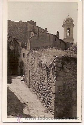 Postales: ANTIGUA POSTAL ANGLES ESCRITA - Foto 1