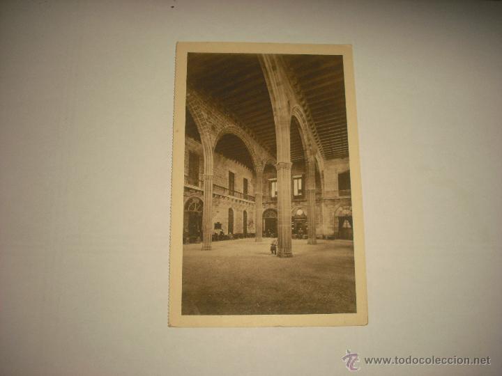 Postales: BARCELONA, LA LONJA . POSTAL NGI - Foto 1