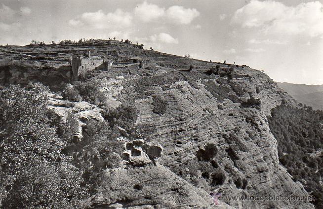 Postales: Sant Juli&agrave; de Vilatorta - 9/74 San Lorenzo