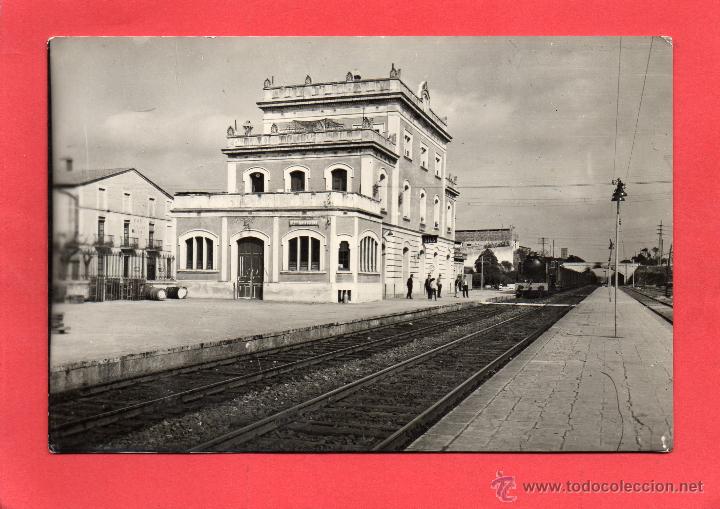 Postales: sils. 2 la estaci&oacute;n. d. raker - Foto 1