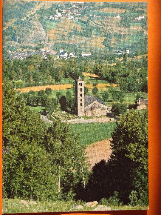 Postales: POSTAL - LERIDA - SANT CLIMENT VALLE DE BOHI - FOTOGRAFILME - NO CIRCULADA