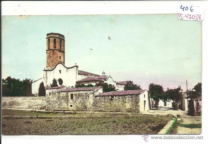 Postkarten: (PS-47058)POSTAL FOTOGRAFICA DE PINEDA-IGLESIA