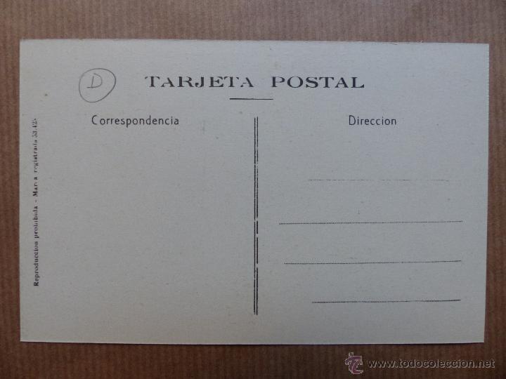 Postales: BARCELONA - PASEO DE GRACIA - Foto 2