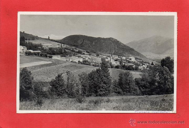 Postales: prullans - Foto 1