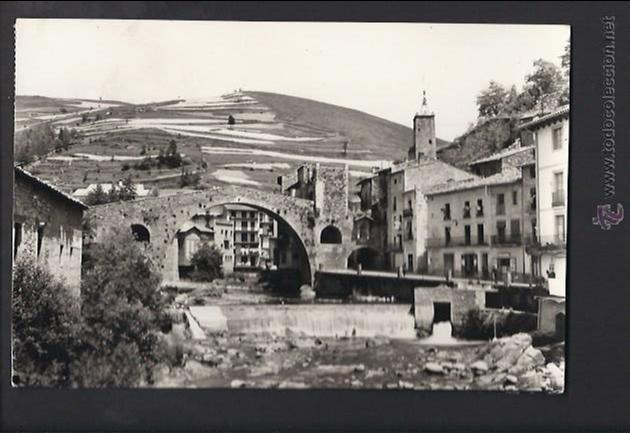 Postales: Postal de Camprod&oacute;n. - Foto 1