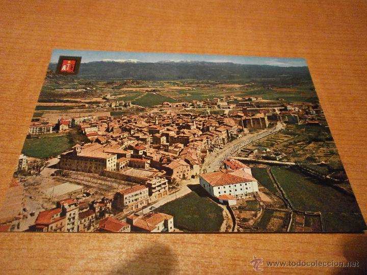 Postales: POSTAL SOLSONA (LERIDA) VISTA GENERAL SIN CIRCULAR - Foto 1