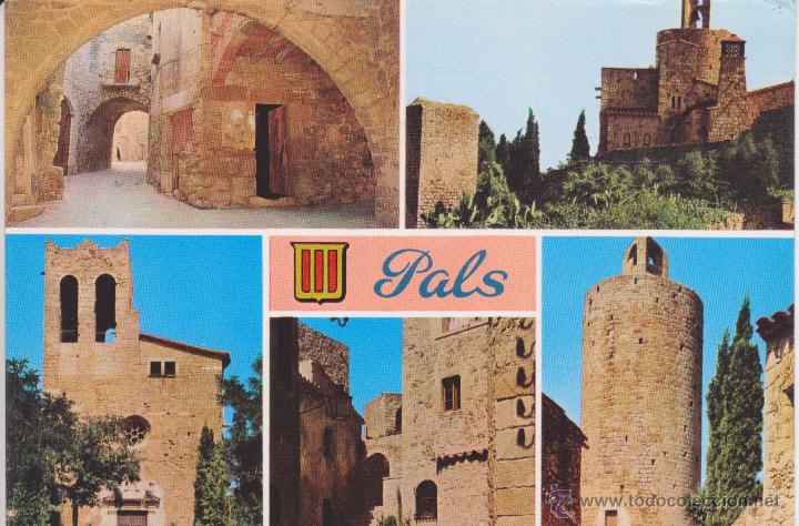 Postales: (2612) PALS - Foto 1