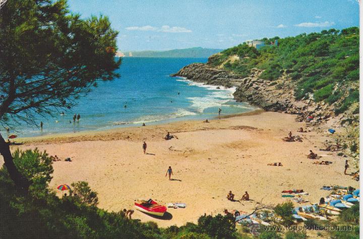 Postales: (51) SALOU - Foto 1