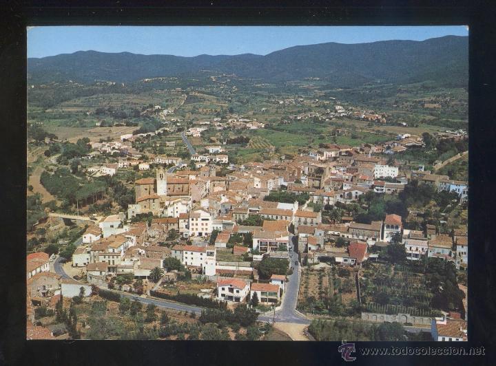 Postales: Calonge. Circulada 1971 *S.P. - E.A.P. Calonge. Gerona* Poco legible.