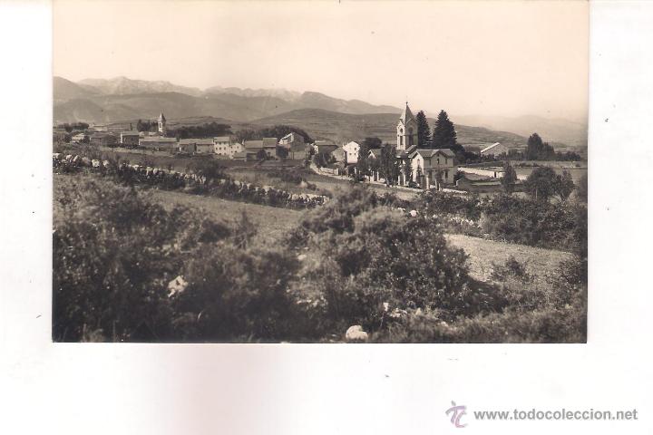 Postais: POSTAL DE DAS  -PIRINEO ORIENTAL - VISTA PARCIAL .