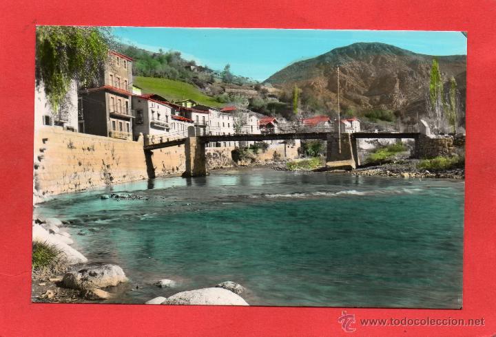 Postales: martinet. rio segre. janot - Foto 1