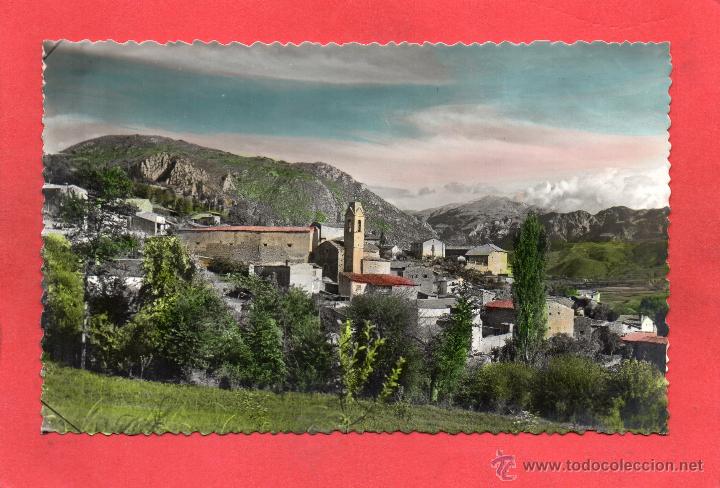 Postales: prullans.  vista general. janot - Foto 1
