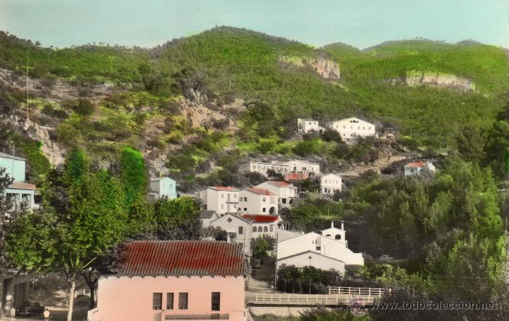 Postales: GELIDA - Foto 1