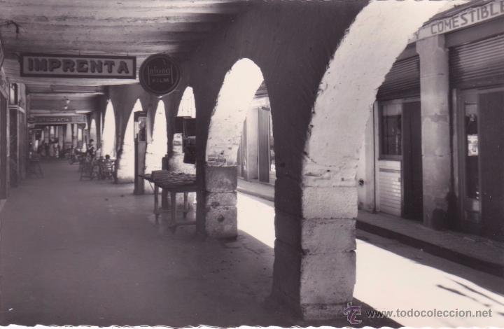 Postkarten: BALAGUER CALLE DE ABAJO