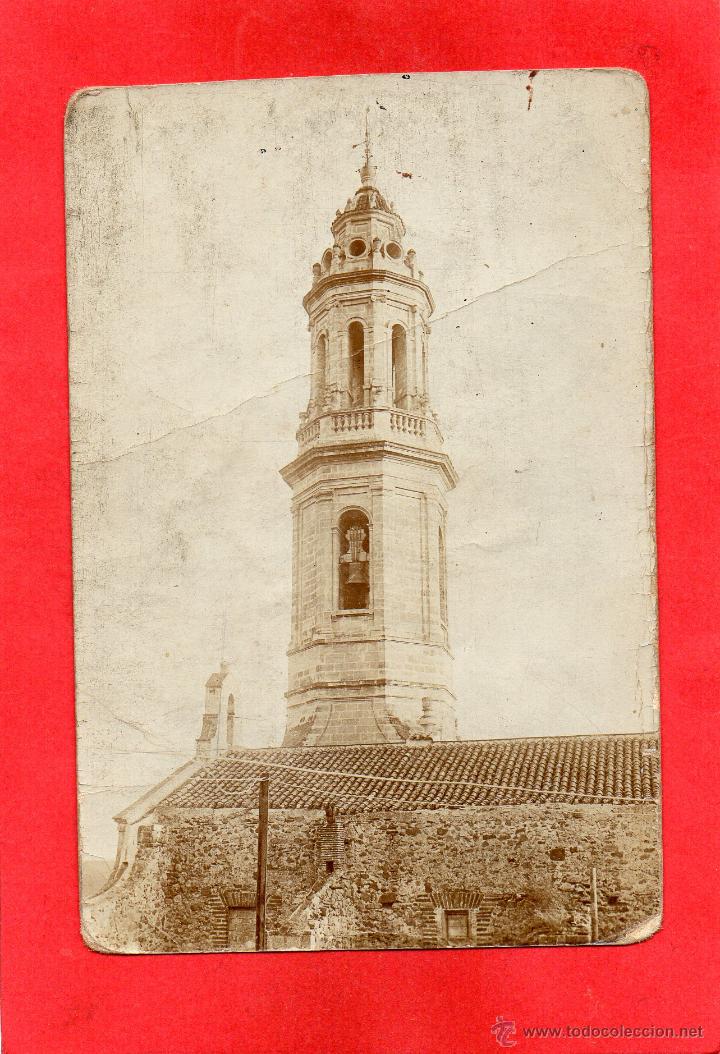 Postales: vendrell. campanar - Foto 1