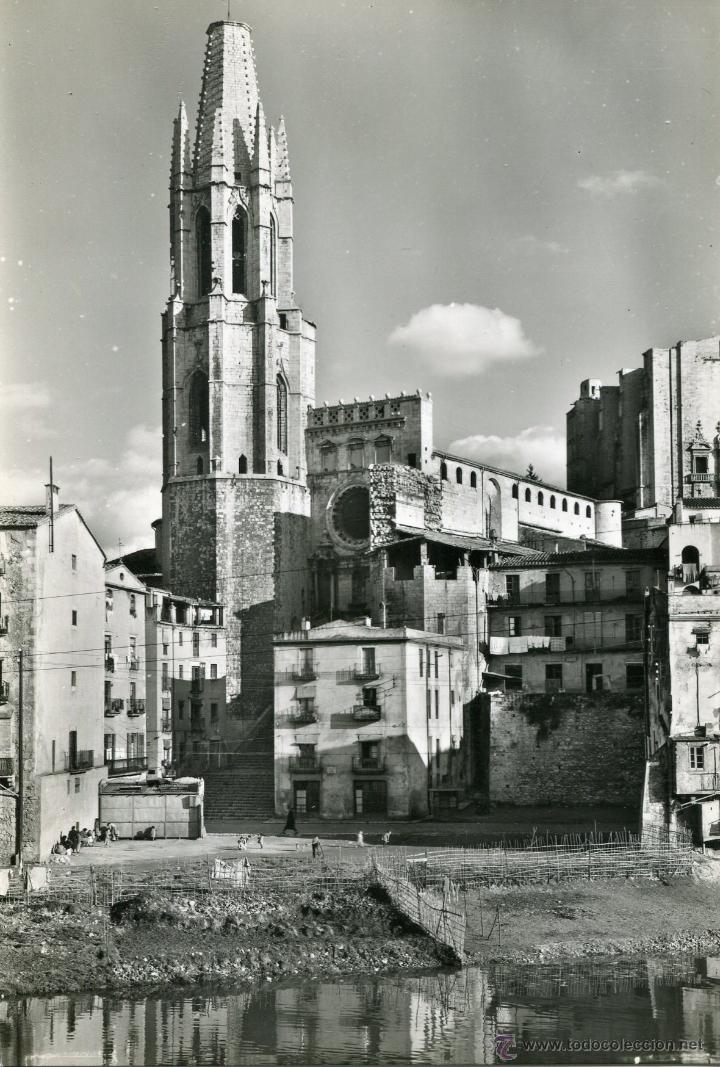 Postales: GERONA-SAN FELIX-N&ordm; 33-SOBERANAS.-RARA