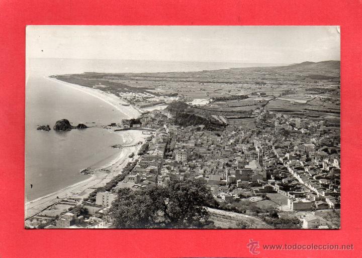 Postales: blanes. 4 vista general. beascoa - Foto 1