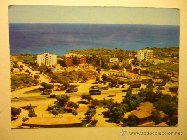 Postales: postal miami playa-aerea - Foto 1