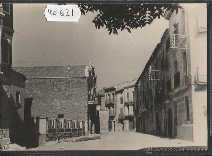 Postales: GUISSONA - ARRABAL CONVENTO - (40621) - Foto 1