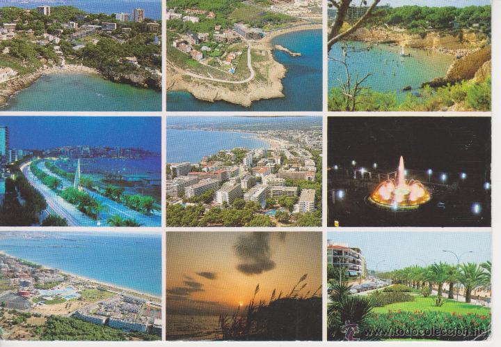 Postales: (5) SALOU. - Foto 1