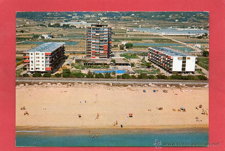 Postales: cabrera de mar. vista general. agata - Foto 1
