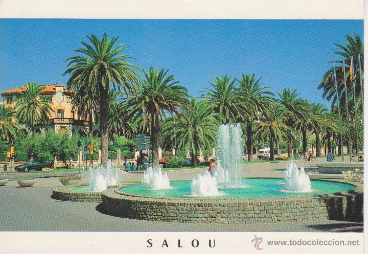 Postales: (75) SALOU. COSTA DORADA - Foto 1