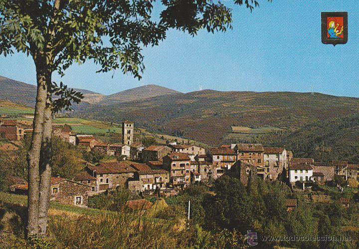 Postales: MOLLO, VISTA GENERAL - Foto 1