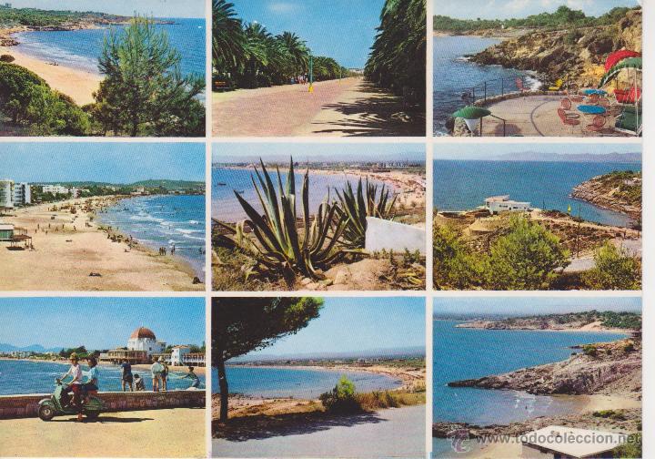 Postales: (2046) SALOU. - Foto 1