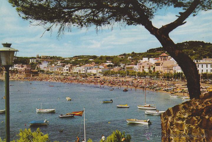 Postales: LLAFRANCH - Foto 1