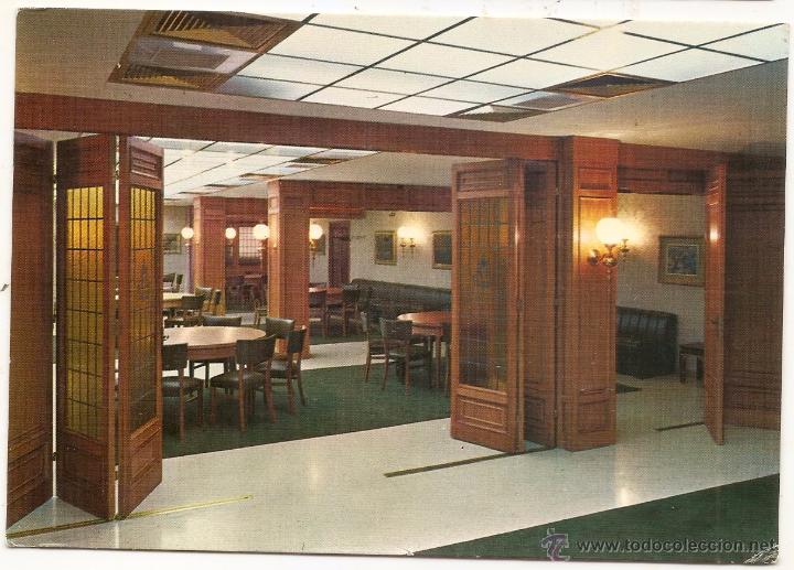 Postales: Hotel Balmoral, Barcelona - Foto 1