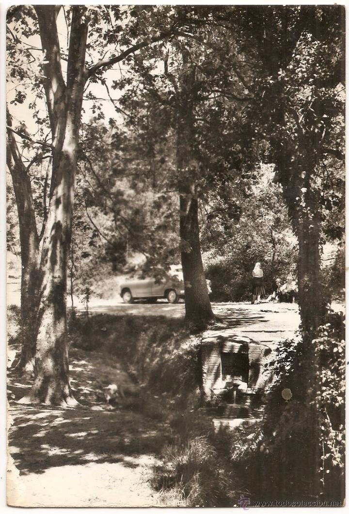 Postales: LAmetlla del Valles - Foto 1