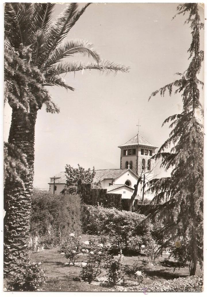 Postales: LAmetlla del Valles - Foto 1