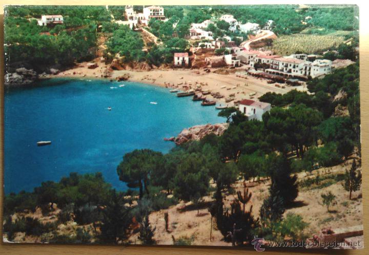 Postales: TAMARIU - Foto 1