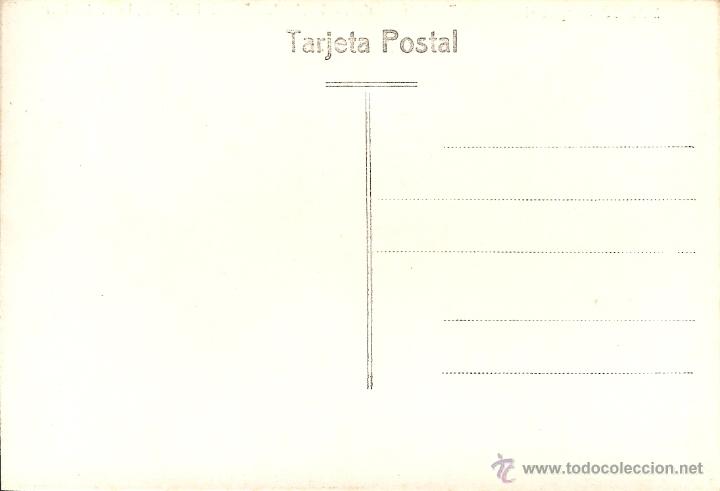 Postales: Reverso - Foto 2