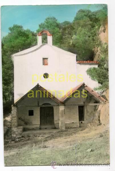Postkarten: a00711 Cabaces - Vistas - Roque Rebull