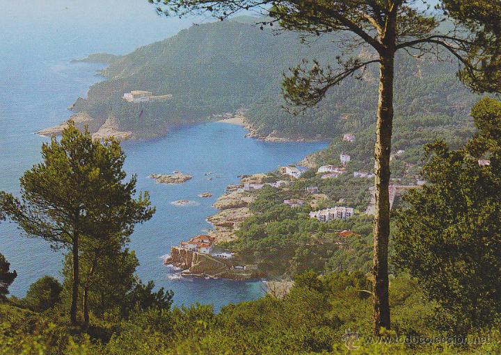 Postales: AIGUA BLAVA - Foto 1