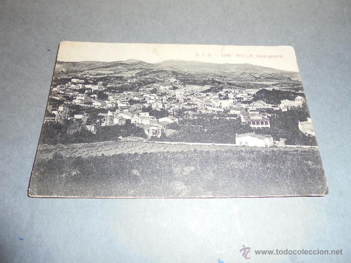 Postkarten: A.T.V. - 2766 ALEYA , VISTA GENERAL - 14X9 CM.