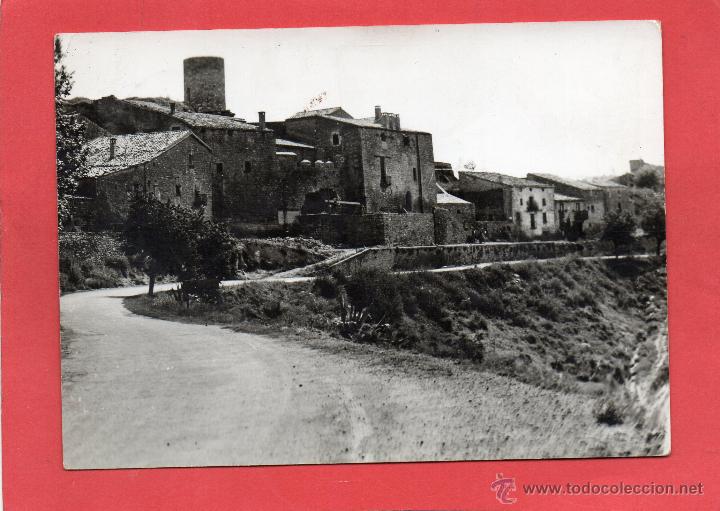 Postkarten: talamanca. vista parcial