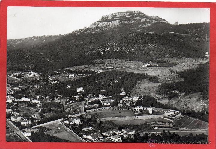 Postales: matadepera. la montanyeta. zerkowitz - Foto 1