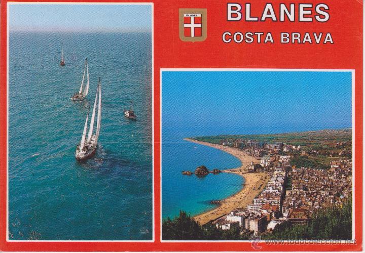 Postales: (51) BLANES - Foto 1
