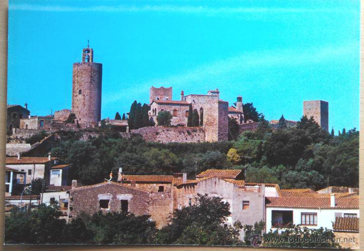 Postales: PALS - VISTA PARCIAL - Foto 1