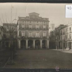 Postales: SANT CELONI - HOTEL SUIZO - FOTOGRAFICA ROISIN - VER REVERSO - (41623)