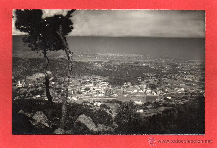 Postales: cabrera. vista general. g&uuml;ell - Foto 1