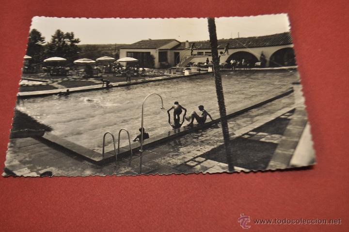 Postales: LA GARRIGA PISCINES SENSE EDITOR - Foto 1