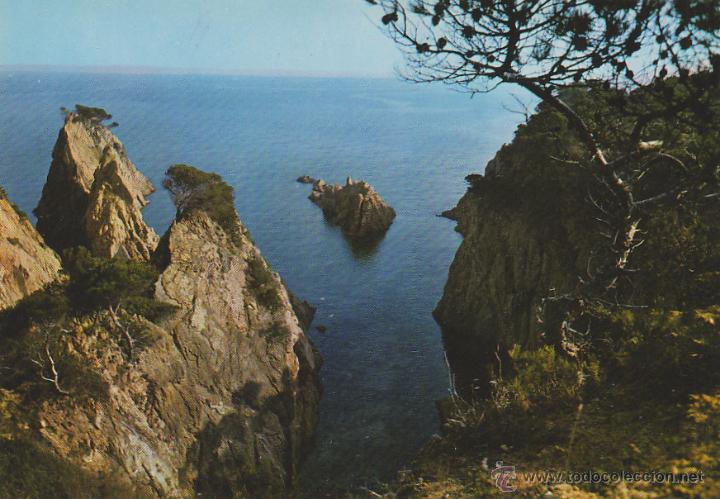 Postales: TAMARIU - Foto 1