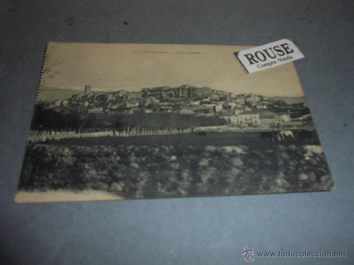 Postcards: 1 - LF TOLOUSE 20- 14X9 CM. PUIGCERDA - VISTA GENERAL -