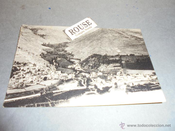 Postcards: 2 - MARTINET - VISTA PANORAMICA EDC. LA MARAVILLA . POSTAL CIRCULADA 14X9 CM.